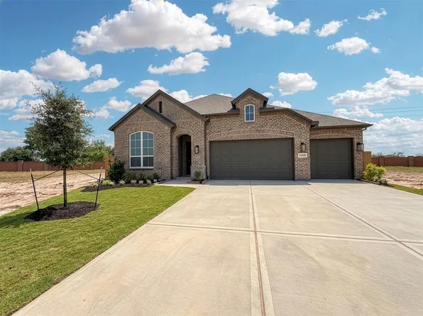 22243 Lower Hudson Dr, Waller, TX 77484