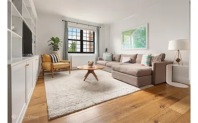 Sold by Douglas Elliman