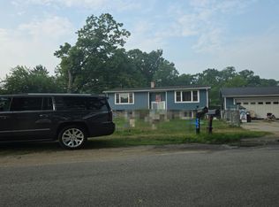 5595 Jefferson Ave, Muskegon, MI 49442