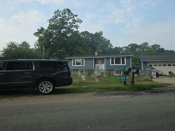 5595 Jefferson Ave, Muskegon, MI 49442