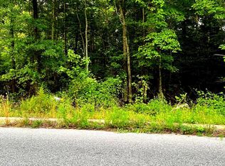 E Manning Rd, Accokeek, MD 20607