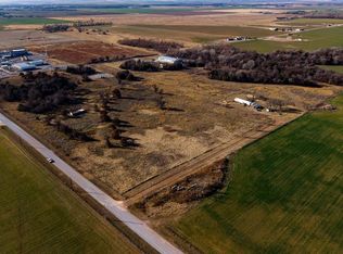 15195 N Ranch Rd, Calumet, OK 73014