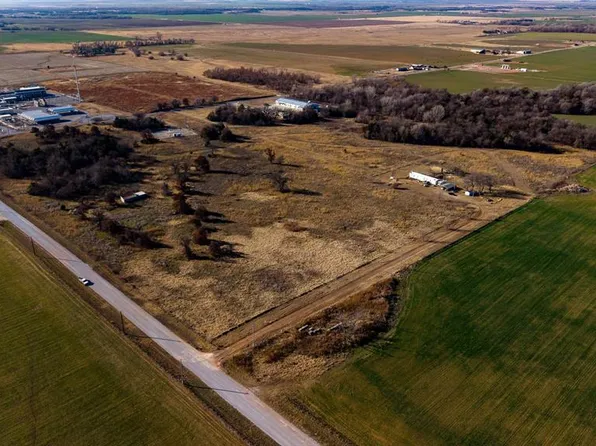 15195 N Ranch Rd, Calumet, OK 73014