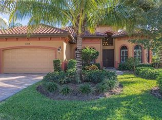 7319 Acorn Way, Naples, FL 34119