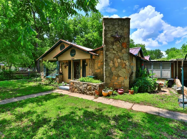 504 S 3rd St, Clyde, TX 79510