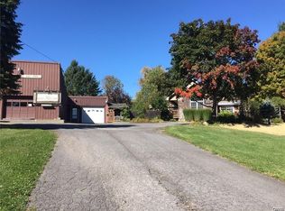 1995 Randalsville Rd, Hamilton, NY 13346