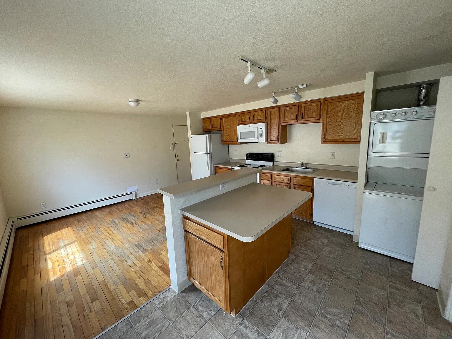 1 bed, 610 sqft, $1,450 — Photo 4