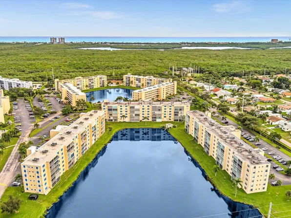 321 SE 3rd Street #204, Dania Beach, FL 33004