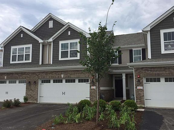 Located on 2202 in Sagebrook - The Townes at Sagebrook in Lockport, IL