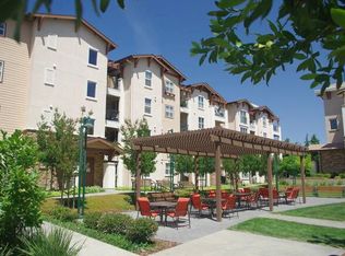 Dublin Ranch Senior, Dublin, CA 94568