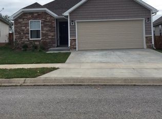 2821 Burnt Mill Rd, Lexington, KY 40511