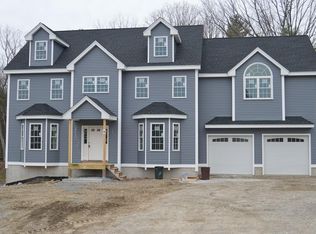 5 Liberty Ln, Tyngsboro, MA 01826