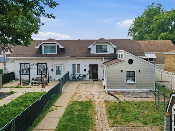 6414 37th St, Berwyn, IL 60402