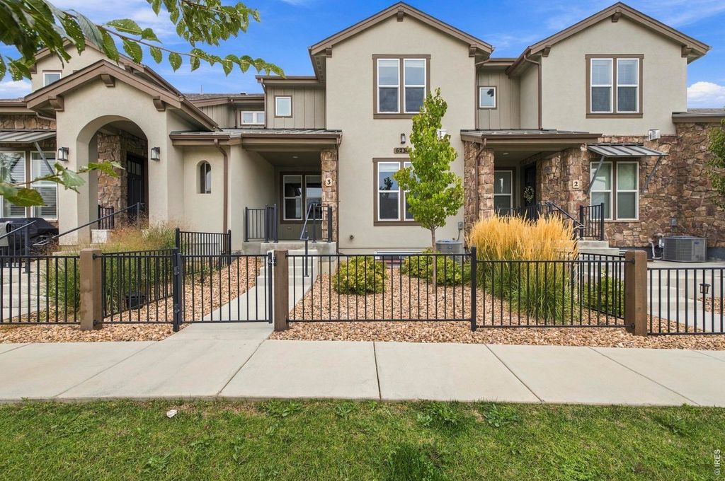 6238 Vernazza Way #3