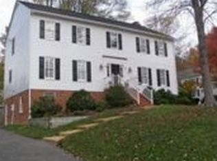 8400 Spring Ridge Way, Henrico, VA 23229