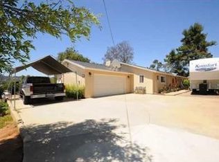 1542 Blue Lilac Ln, Alpine, CA 91901