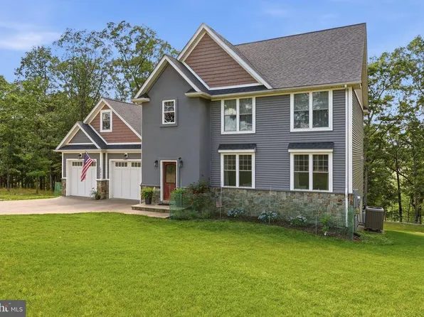 2251 Hunting Ridge Rd, Winchester, VA 22603