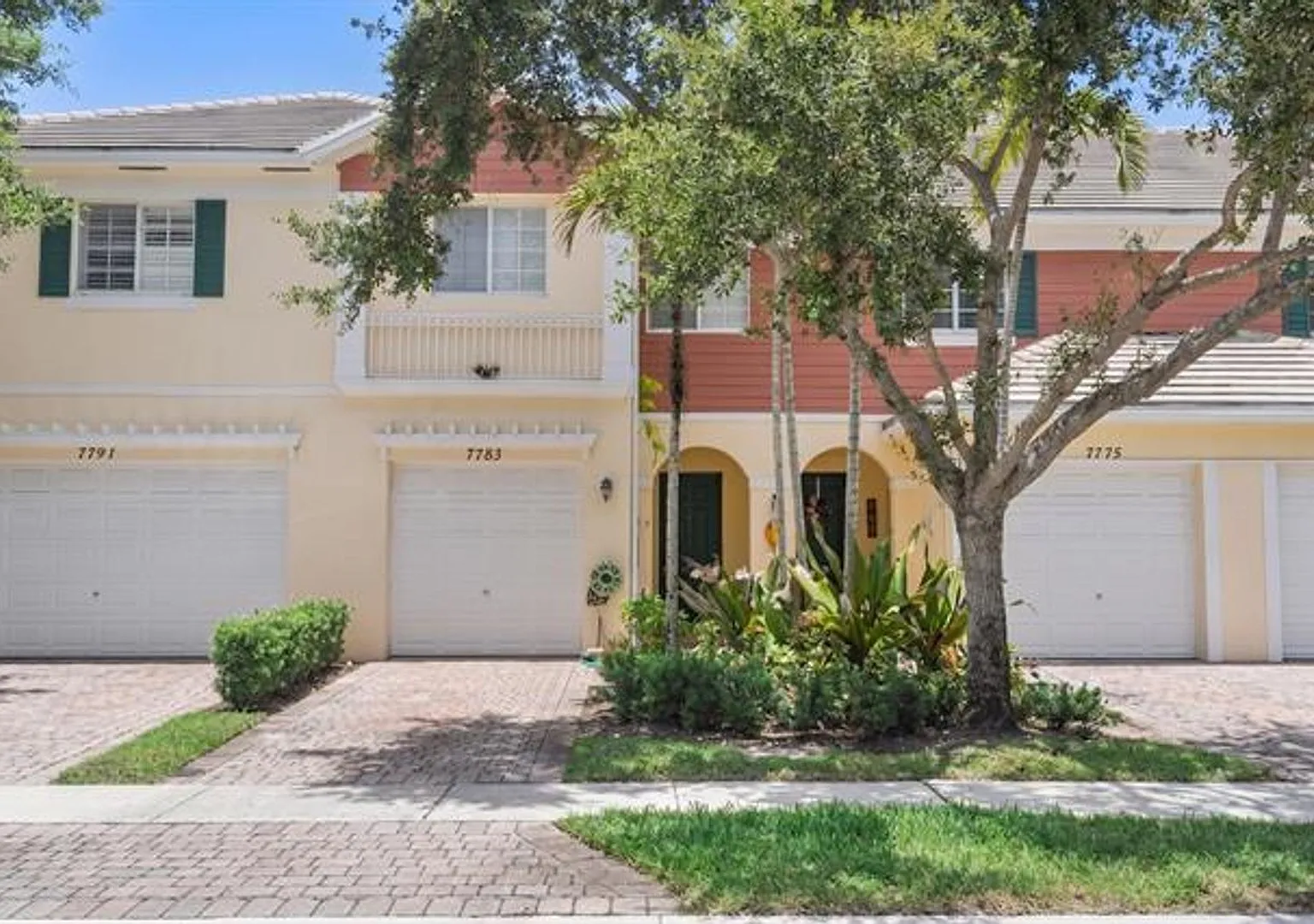 7783 Deercreek Ct th 7783, Davie, FL 33328 — Photo 2