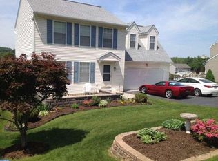 809 Chestnut Hill Rd, Parkesburg, PA 19365