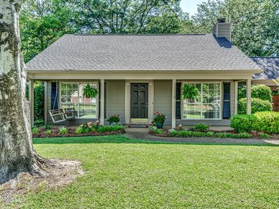 1021 Laurel Dr, Flowood, MS, 39232