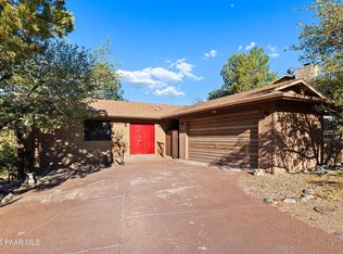 921 Forest Hylands Rd, Prescott, AZ 86303