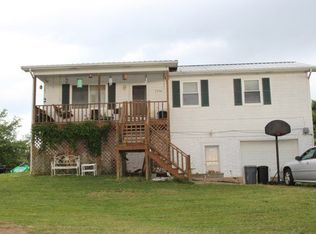 5370 Spring Place Rd SE, Cleveland, TN 37323