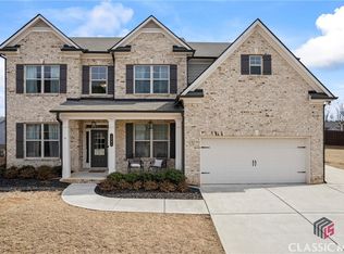 1201 Ruddy Duck Dr, Jefferson, GA 30549