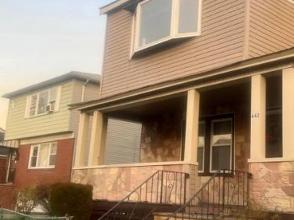 442 So Clinton St, East Orange, NJ 07018