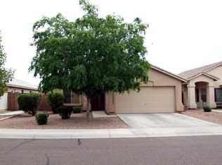 1305 S 123rd Dr, Avondale, AZ 85323