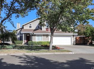 1167 Mirror Lake Dr, Merced, CA 95340