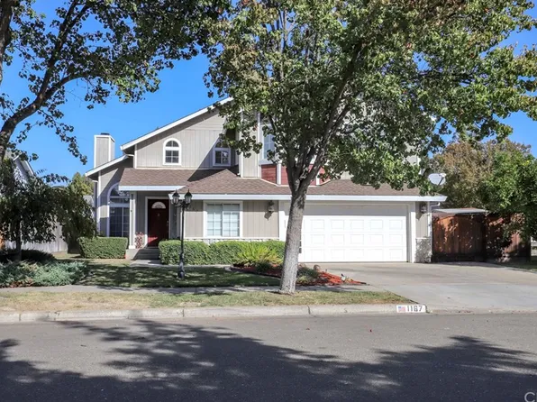 1167 Mirror Lake Dr, Merced, CA 95340