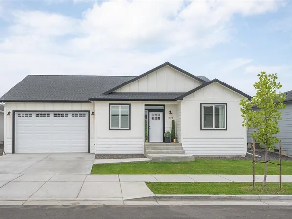 1894 W Lavender Ave, Spokane, WA 99208