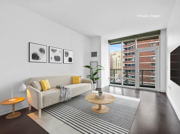 300 East 23rd Street image 1 of 6