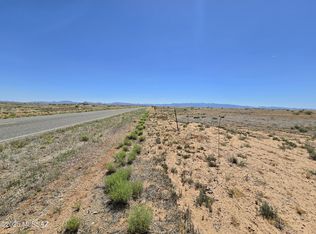 E Parker Ranch Rd, Willcox, AZ 85643