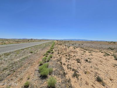 E Parker Ranch Rd, Willcox, AZ, 85643