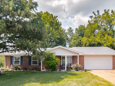 6523 Galewood Ct, Saint Louis, MO, 63129