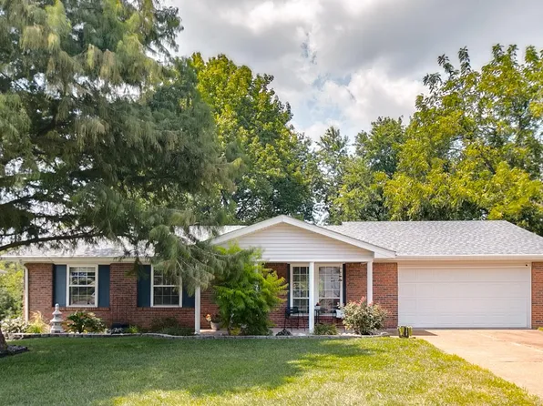 6523 Galewood Ct, Saint Louis, MO 63129