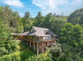 75 Doe Falls Rd, Highlands, NC 28741