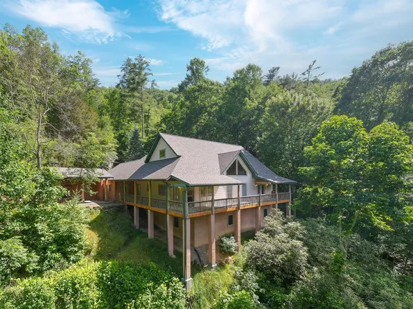 75 Doe Falls Rd, Highlands, NC 28741