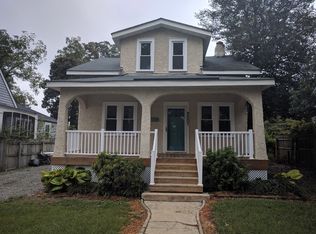 2207 Nelson St, Henrico, VA 23228