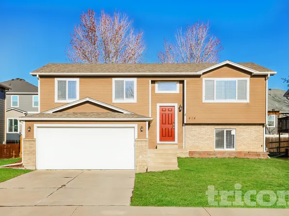 414 Hawthorn St, Frederick, CO 80530