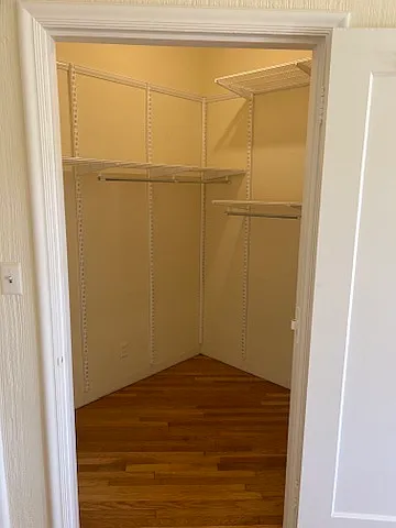 1 Duane Street Apartments — Photo 10