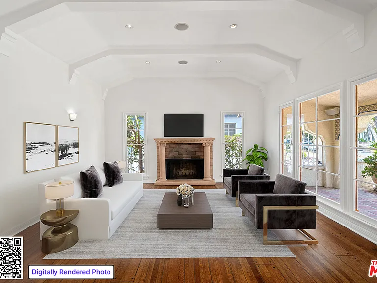 2347 Glendon Ave — Photo 3
