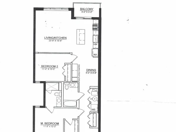 837 S Wells St, Chicago, IL