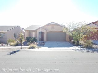 2756 E Slick Rock Rd, Washington, UT 84780