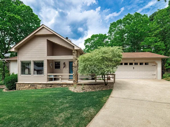 2 Balenciaga Way, Hot Springs, AR 71909