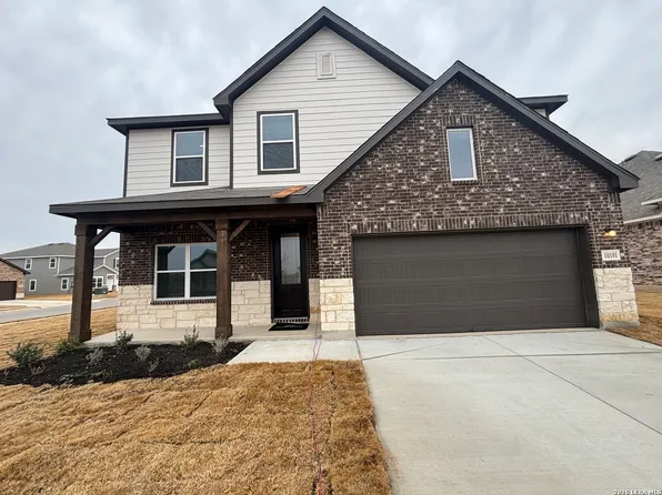 10101 Peppercorn Pl., Schertz, TX 78108