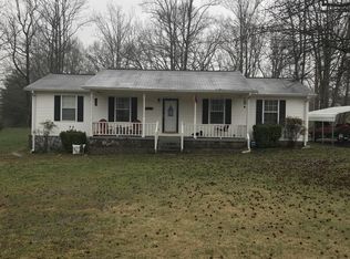 751 Balthrop Rd, Chapmansboro, TN 37035