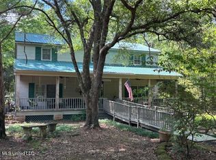 37 Adron Boyd Rd, Tylertown, MS 39667