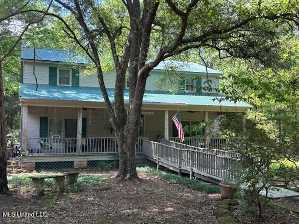 37 Adron Boyd Rd, Tylertown, MS 39667